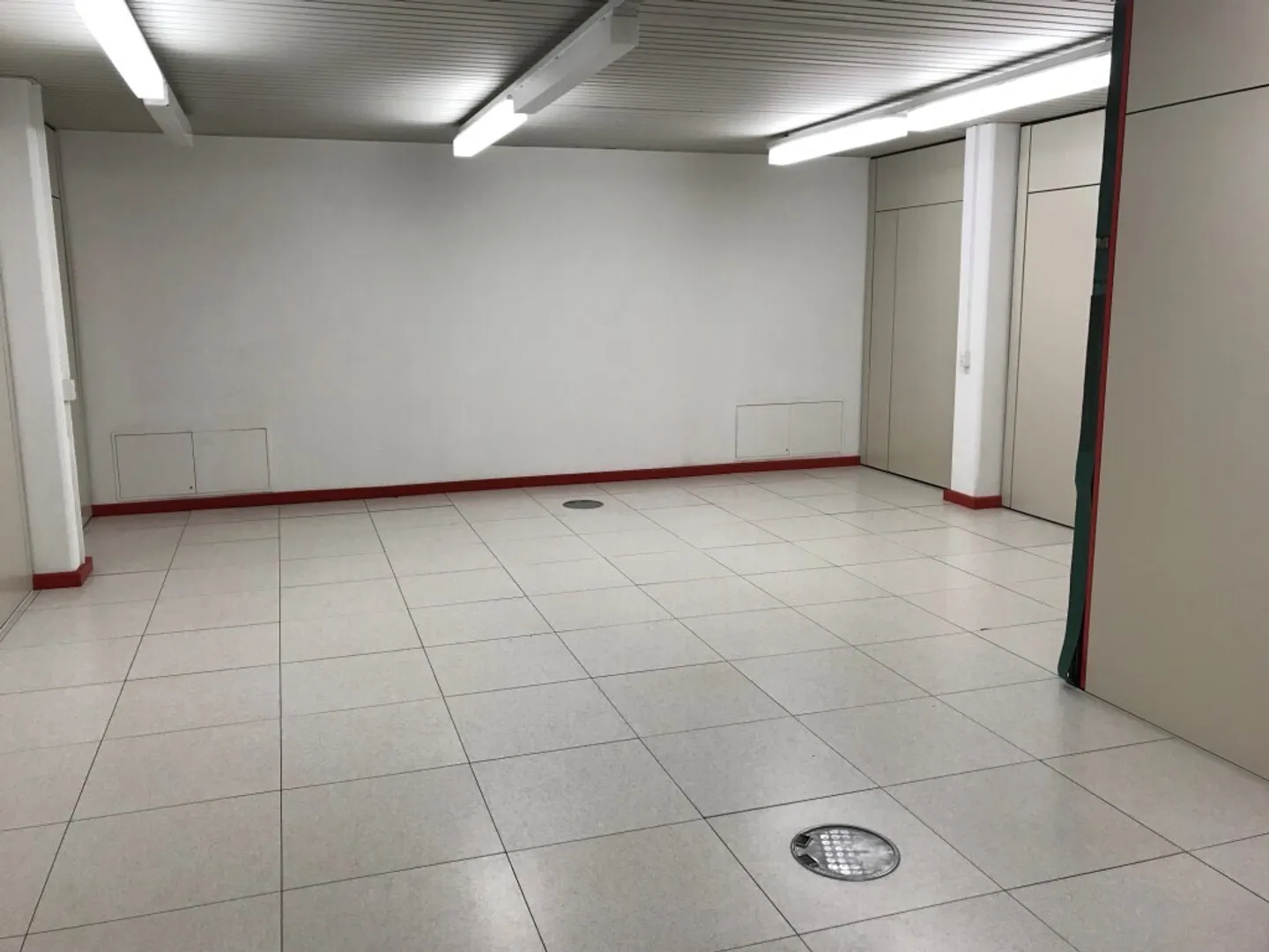 Geräumiger Gewerberaum in Cadenazzo - Foto 7 von 8