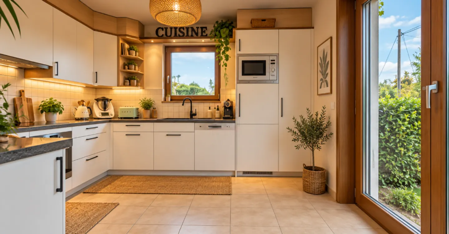 Bernex | Real estate complex of two independent villas on a plot of over 1,000 m² - Photo 3 of 12