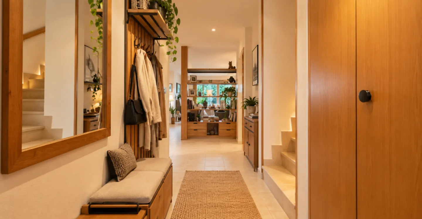 Bernex | Real estate complex of two independent villas on a plot of over 1,000 m² - Photo 4 of 12
