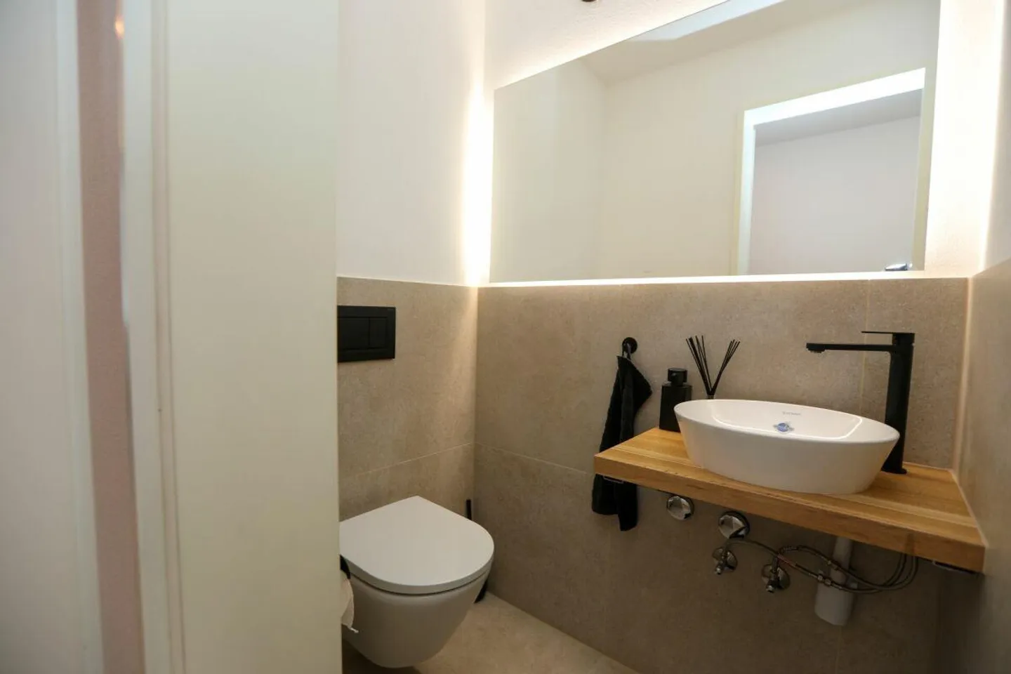 Vivre à Frauenfeld - Appartement sous les toits neuf - Photo 5 sur 11