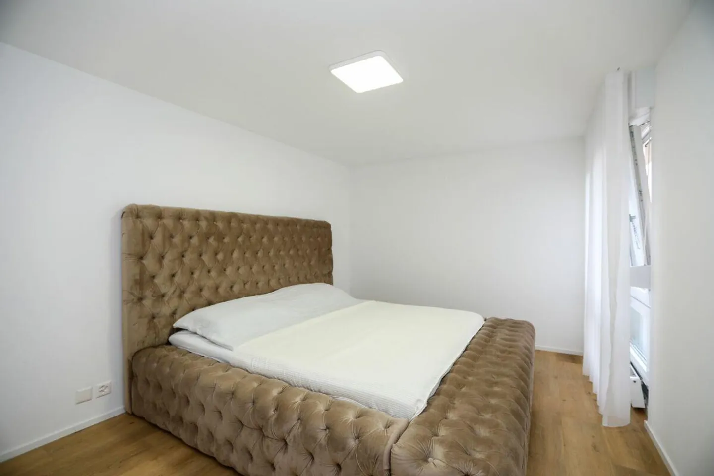 Vivre à Frauenfeld - Appartement sous les toits neuf - Photo 7 sur 11