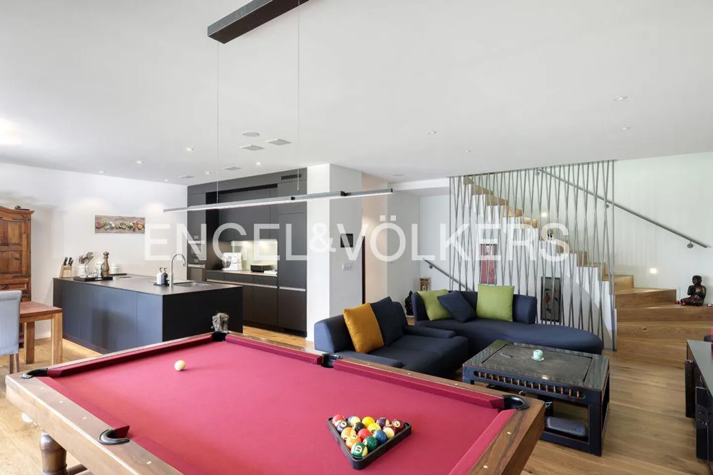 Location, Location, Location! Modern Living on the Sunny Slope - Photo 3 of 8