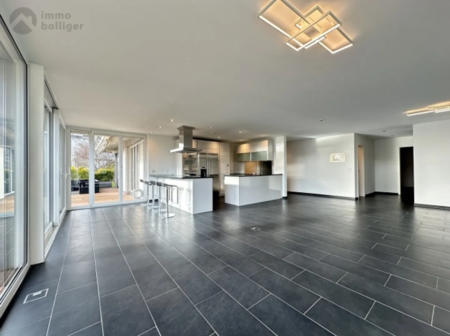 «Terrassenzauber Ein Zuhause für höchste Ansprüche» - Foto 3 von 14