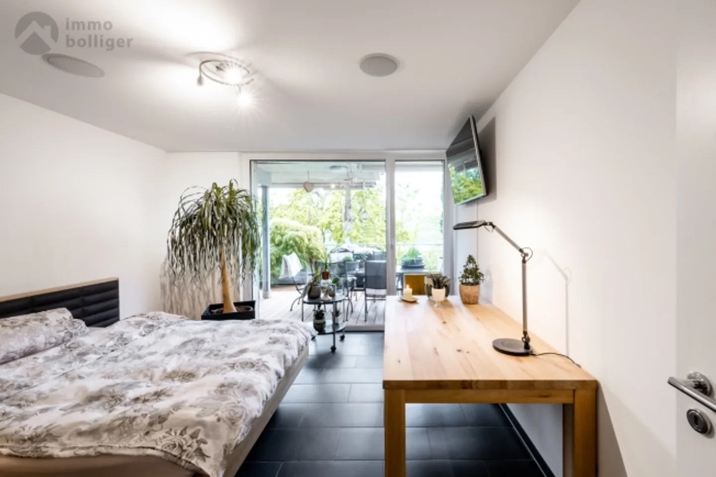 «Terrassenzauber Ein Zuhause für höchste Ansprüche» - Foto 1 von 14