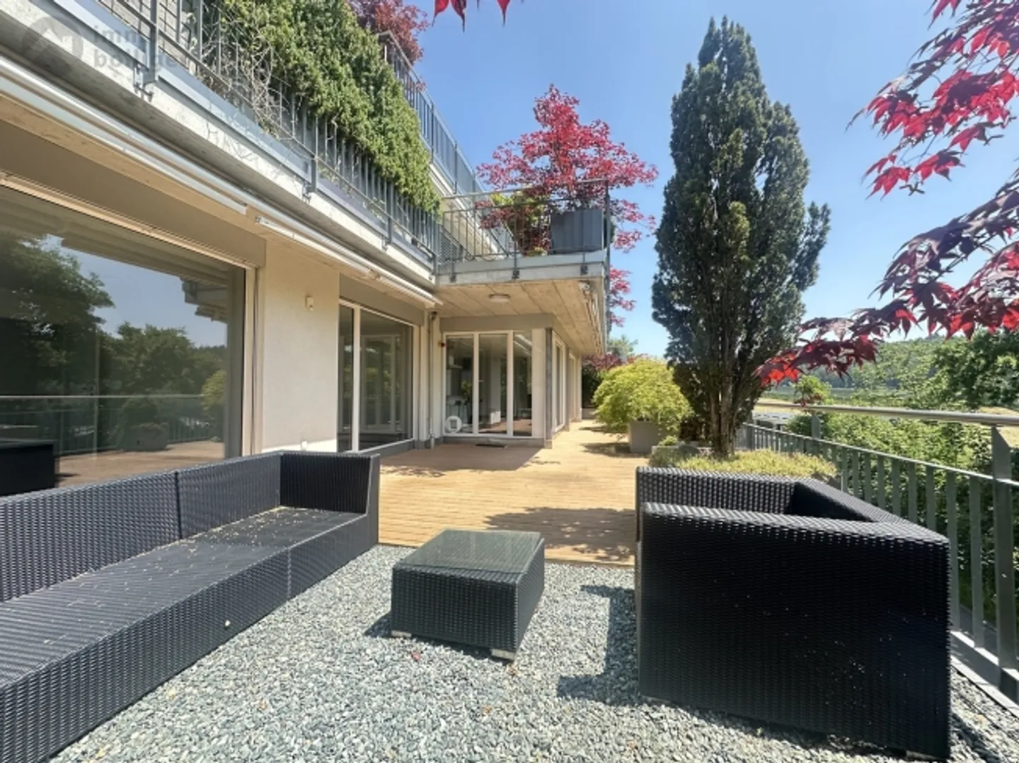 «Terrassenzauber Ein Zuhause für höchste Ansprüche» - Foto 5 von 14