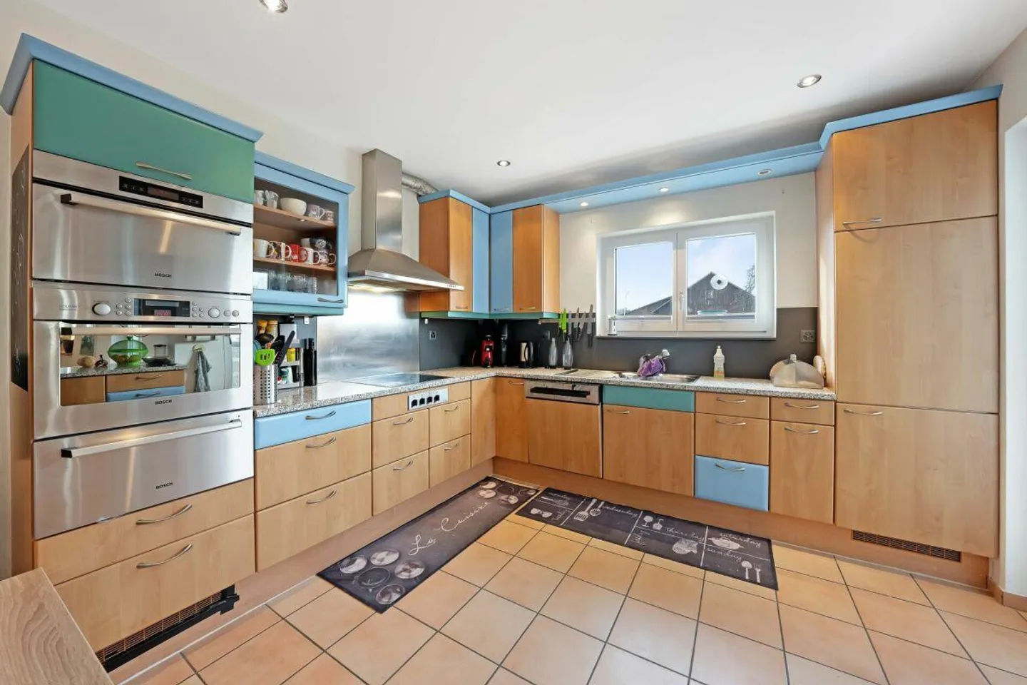 Casa unifamiliare - Foto 4 di 13