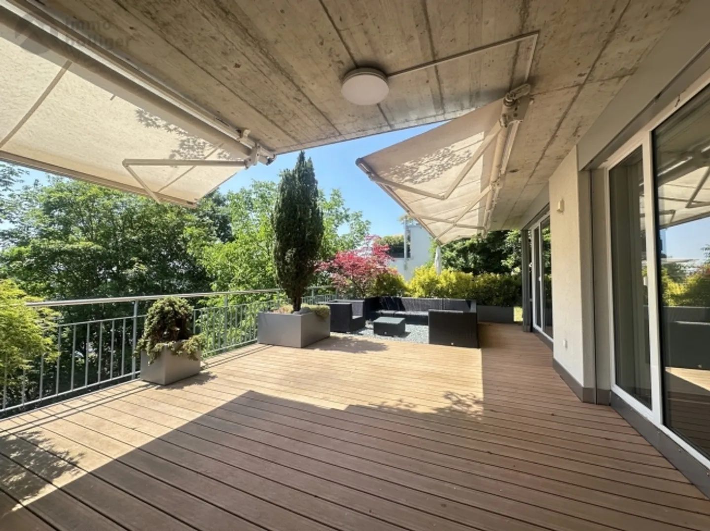 «Terrassenzauber Ein Zuhause für höchste Ansprüche» - Foto 8 von 14