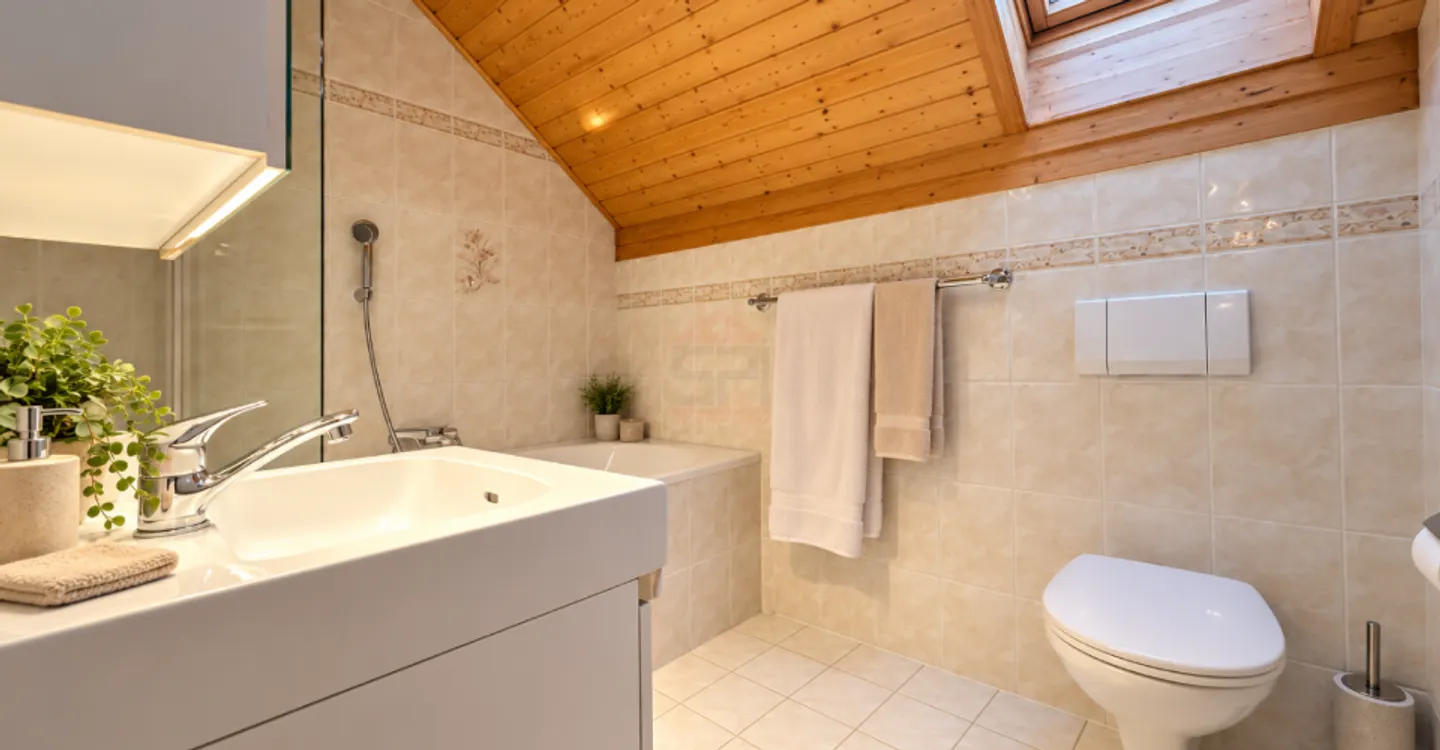 Bernex | Real estate complex of two independent villas on a plot of over 1,000 m² - Photo 9 of 12