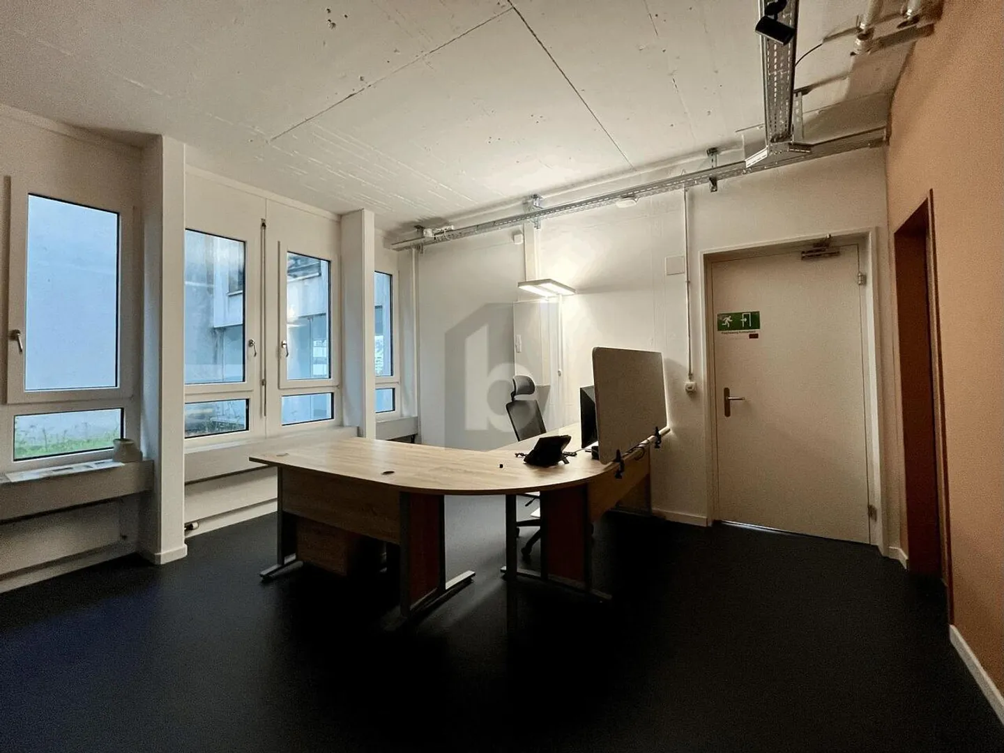 Bürofläche mieten - Foto 3 von 6