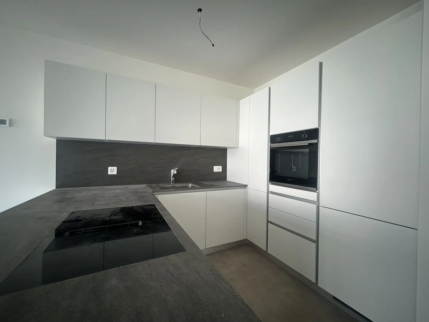 Schöne Maisonette mit privatem Garten - Foto 2 von 14