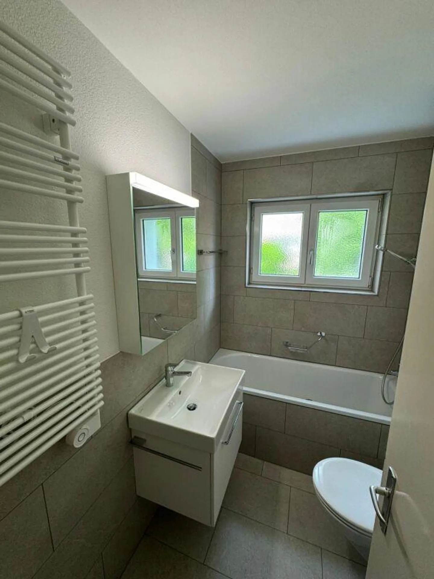 Apartment in a small multi-family house - Photo 7 of 10