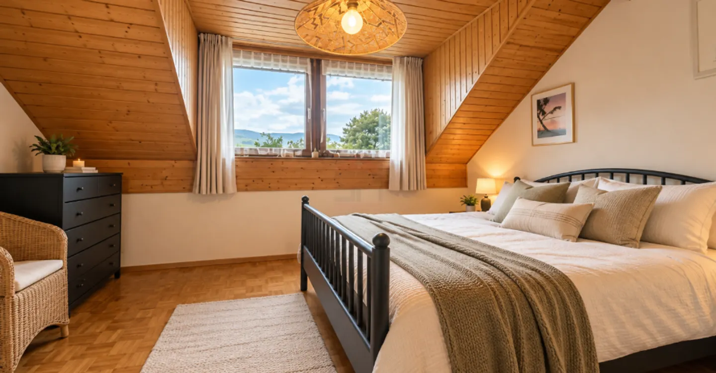 Bernex | Real estate complex of two independent villas on a plot of over 1,000 m² - Photo 7 of 12