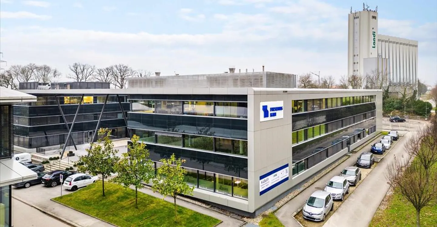 Bürofläche mieten - Foto 9 von 9