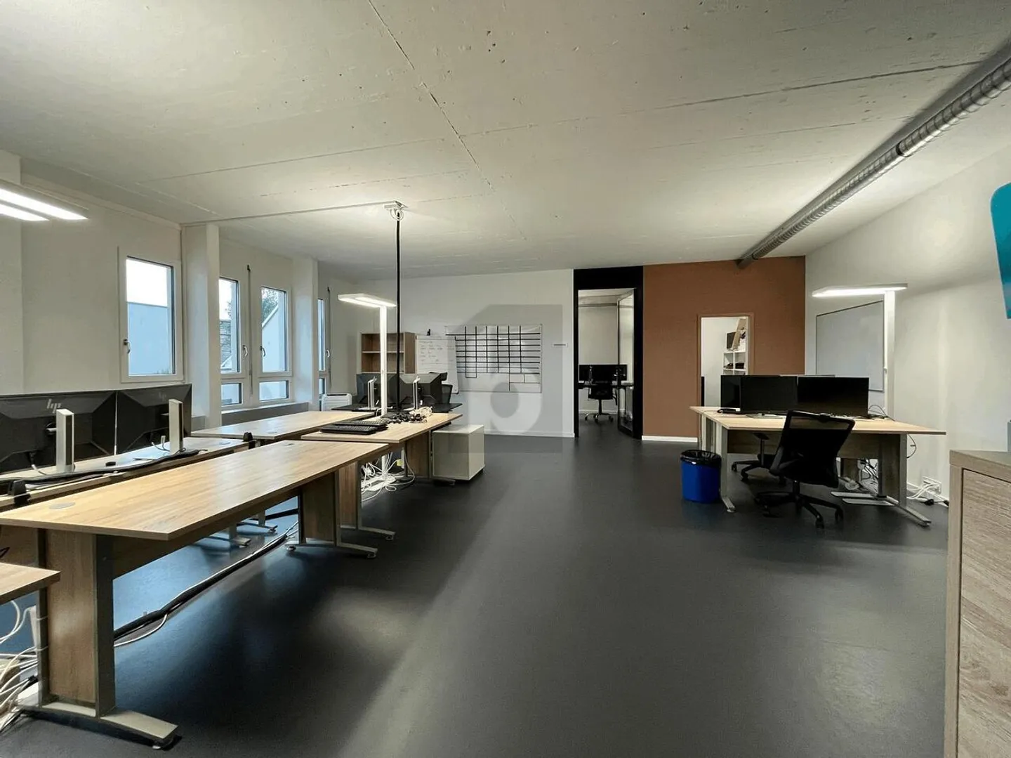 Bürofläche mieten - Foto 4 von 6