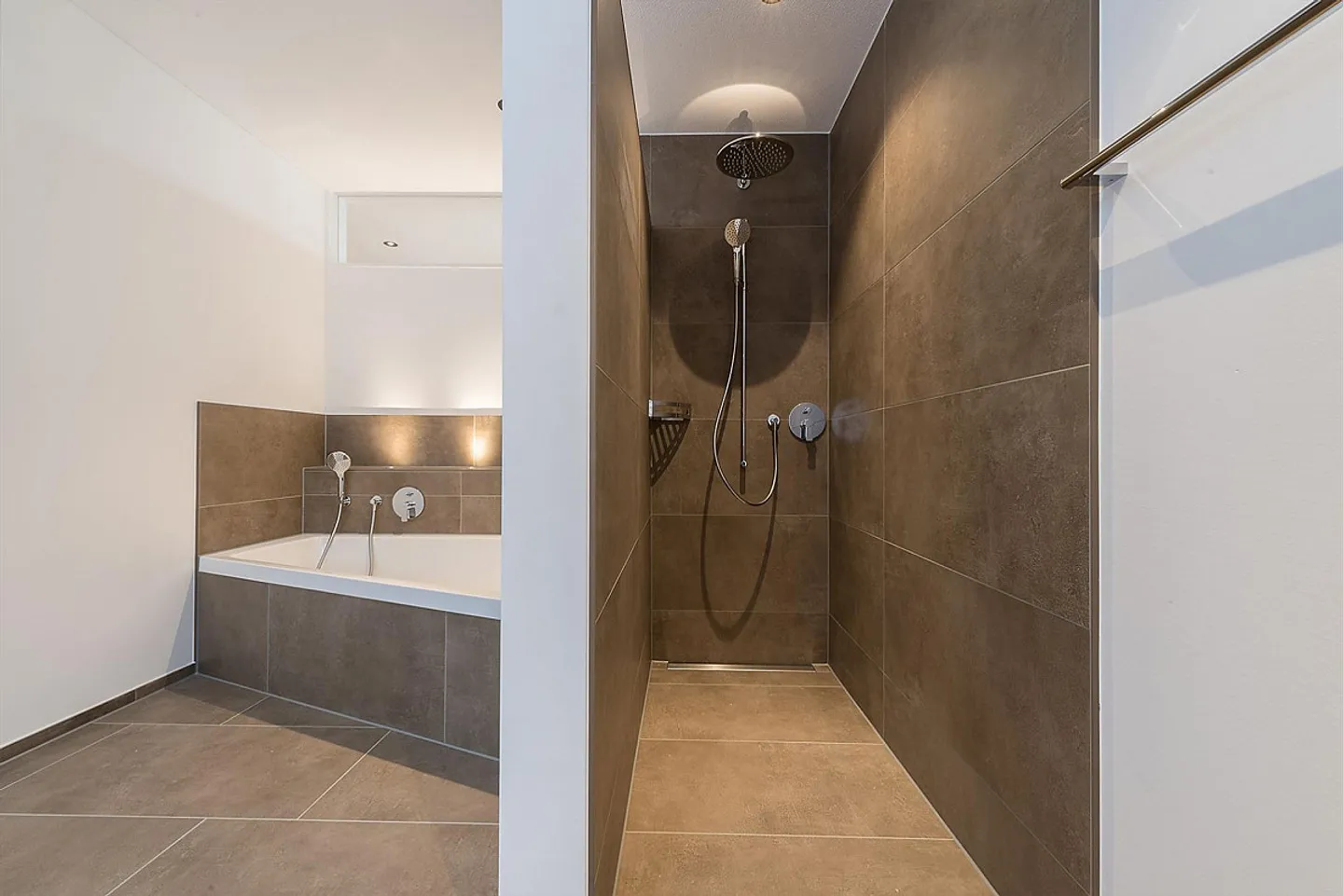 Living in the Belvédère with a view of the Alps, ownership standard - Photo 5 of 5