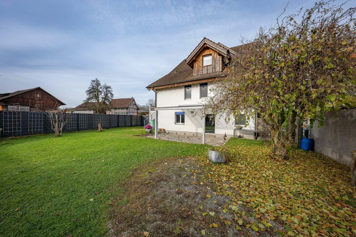 Casa unifamiliare - Foto 11 di 13