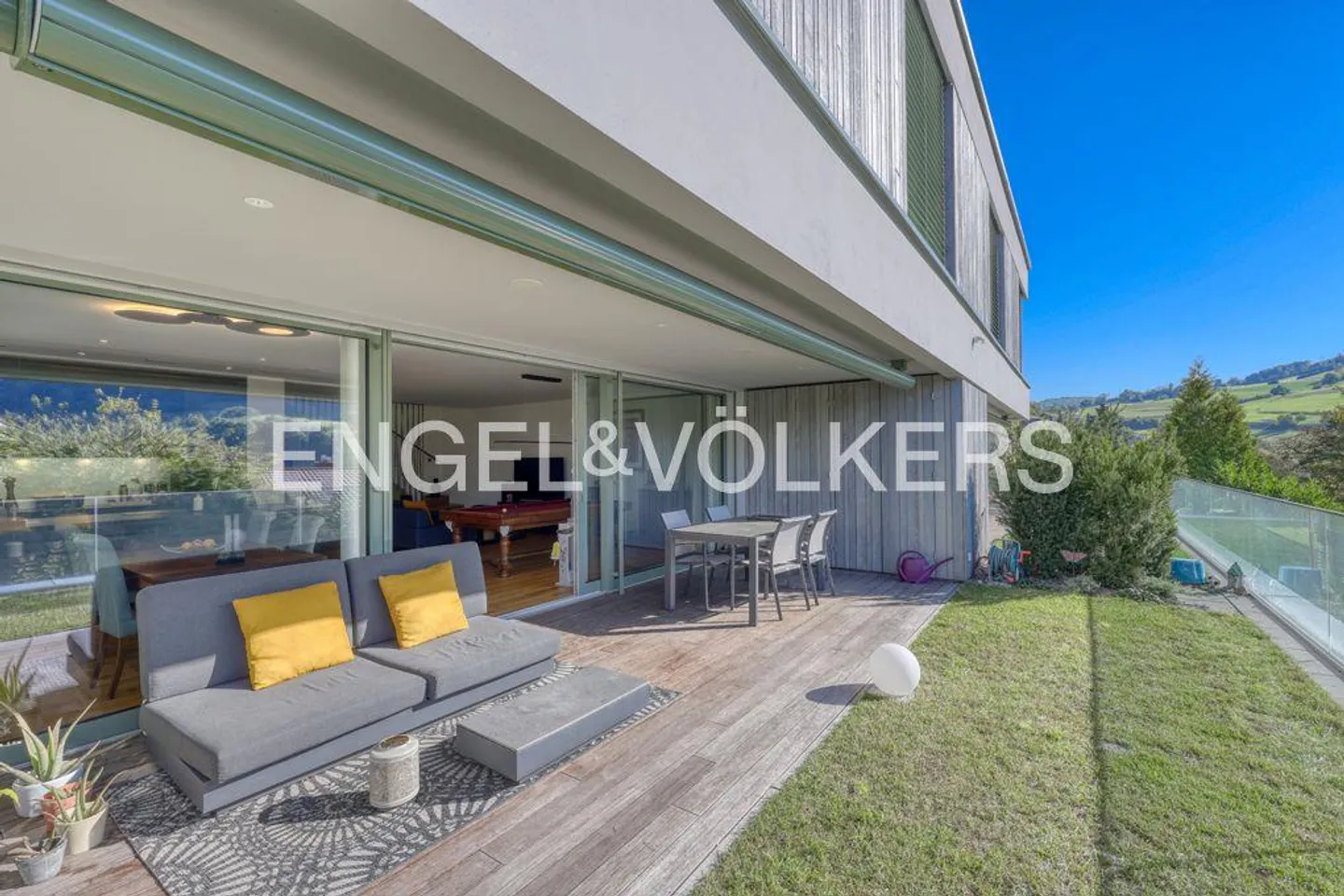 Location, Location, Location! Modern Living on the Sunny Slope - Photo 4 of 8