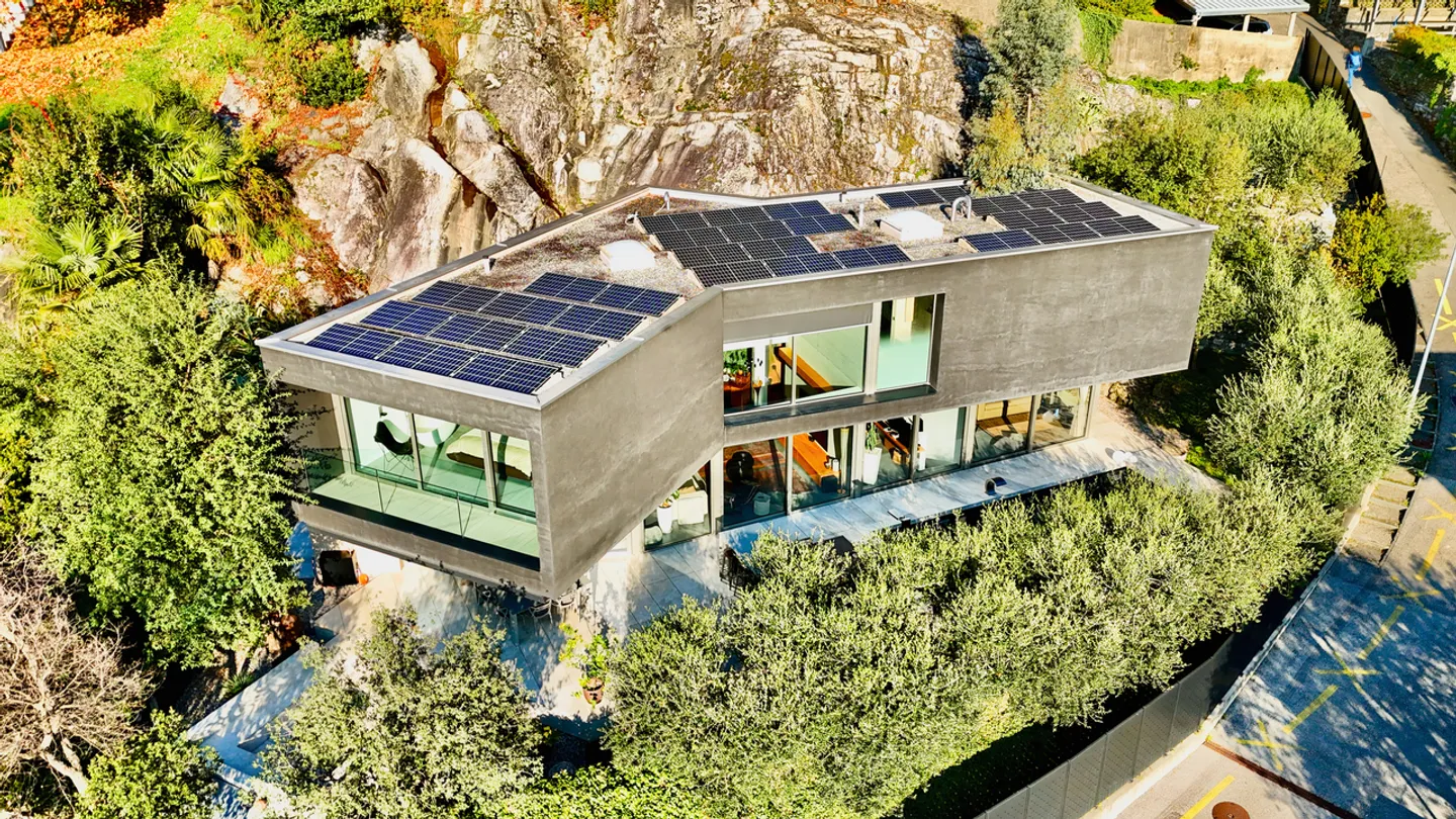 Villa in vendita - Foto 2 di 28