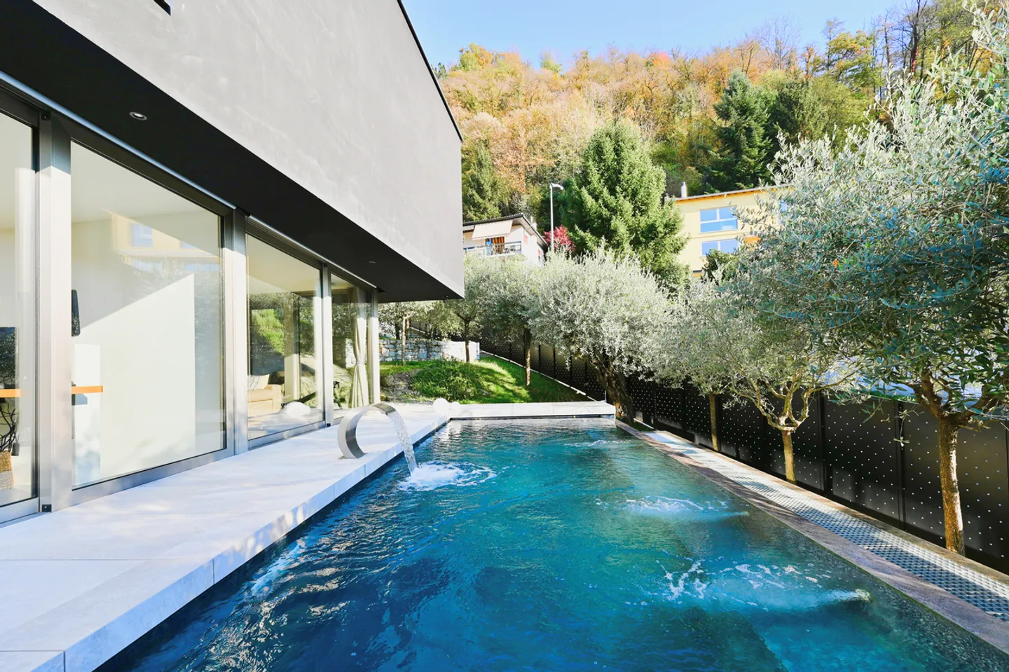 Villa in vendita - Foto 4 di 28