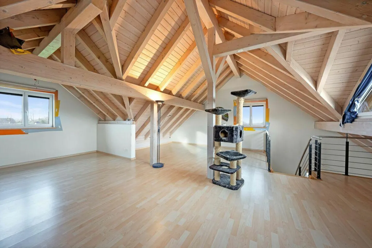 Casa unifamiliare - Foto 9 di 13