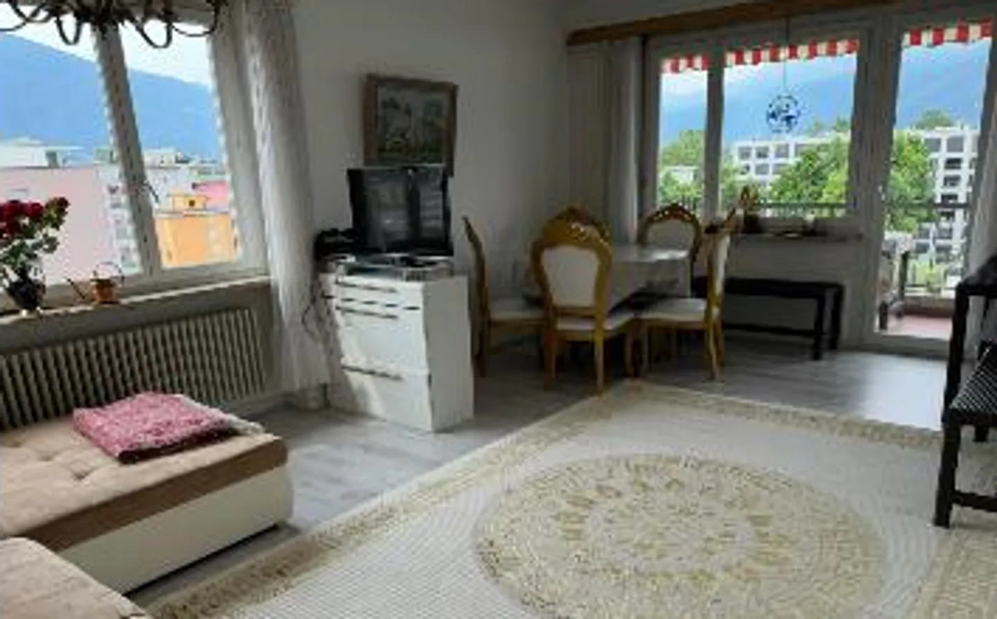 Appartamento in affitto - Foto 1 di 5