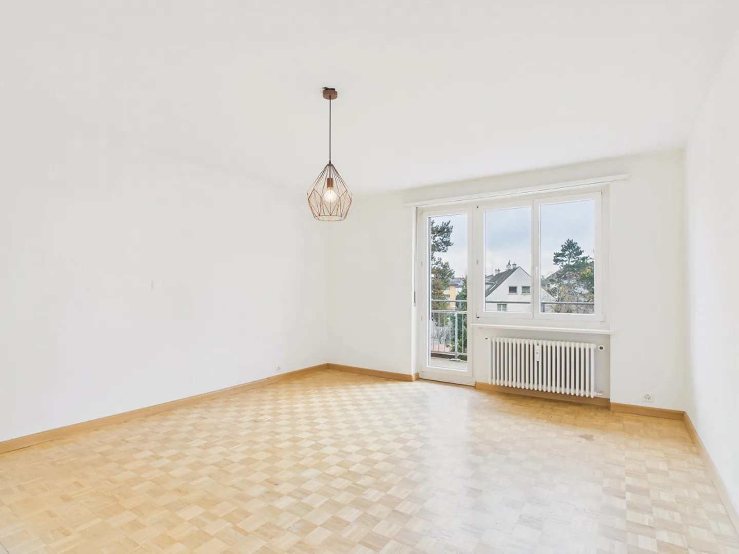 Attractive and very large 173m2 maisonette apartment in Allschwil, BL - 24 months limited until the end of 2027 - Photo 7 of 17