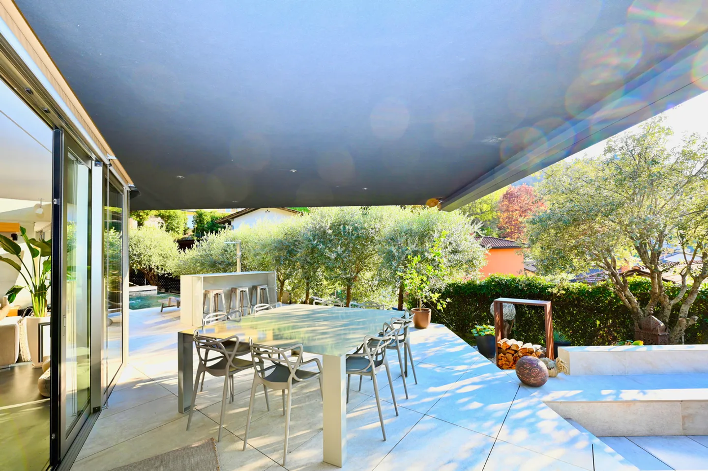 Villa in vendita - Foto 5 di 28