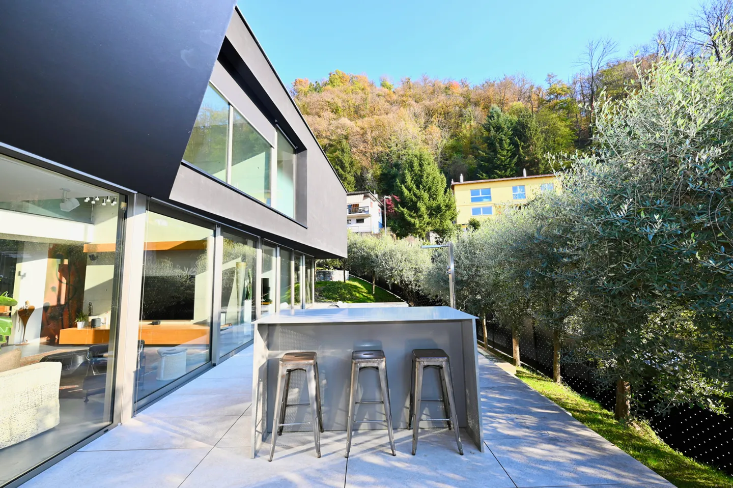 Villa in vendita - Foto 6 di 28