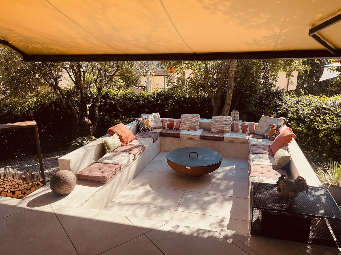 Villa in vendita - Foto 7 di 28