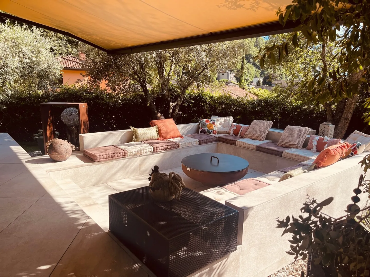 Villa in vendita - Foto 8 di 28