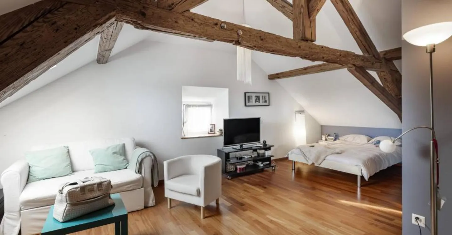 Superb village house with 3 apartments, terrace and garden - Photo 8 of 13