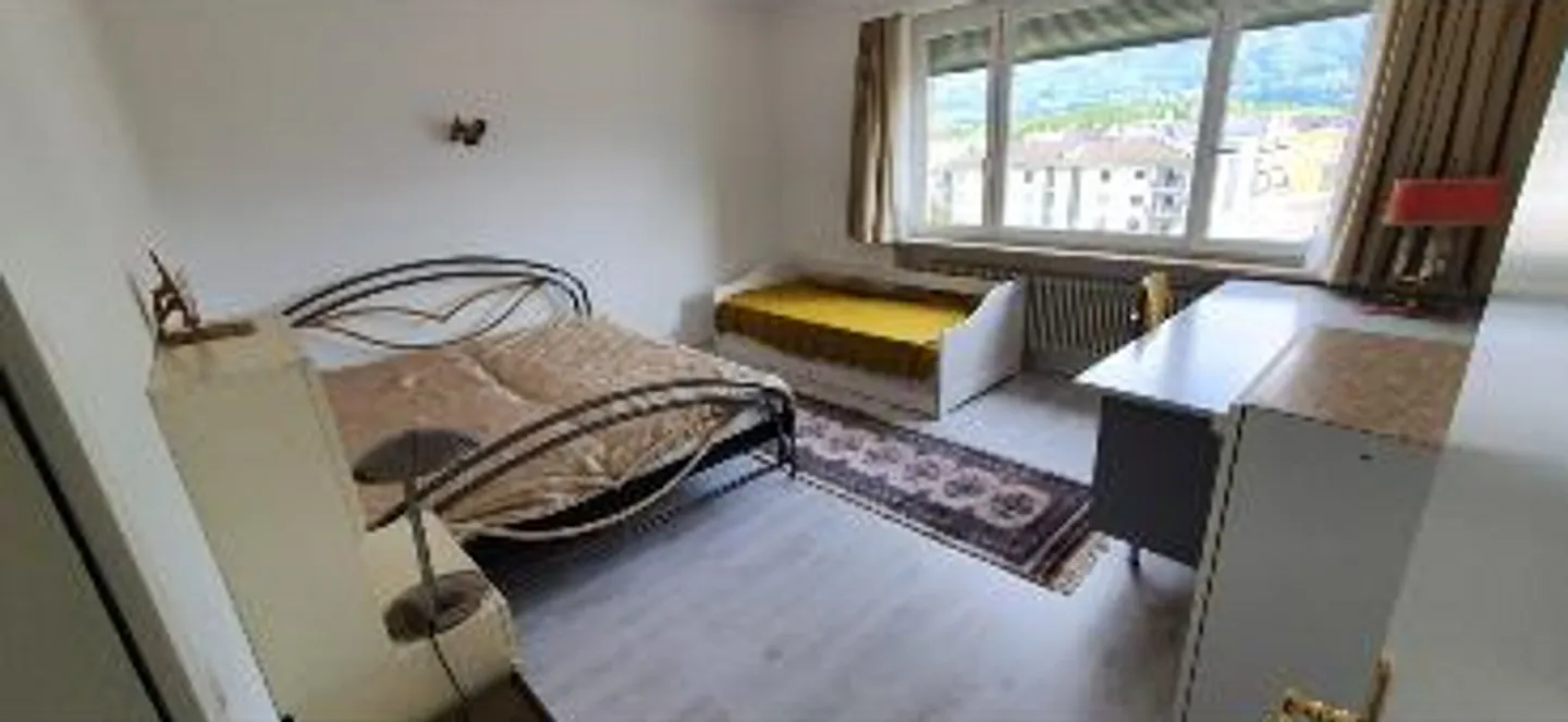 Appartamento in affitto - Foto 5 di 5
