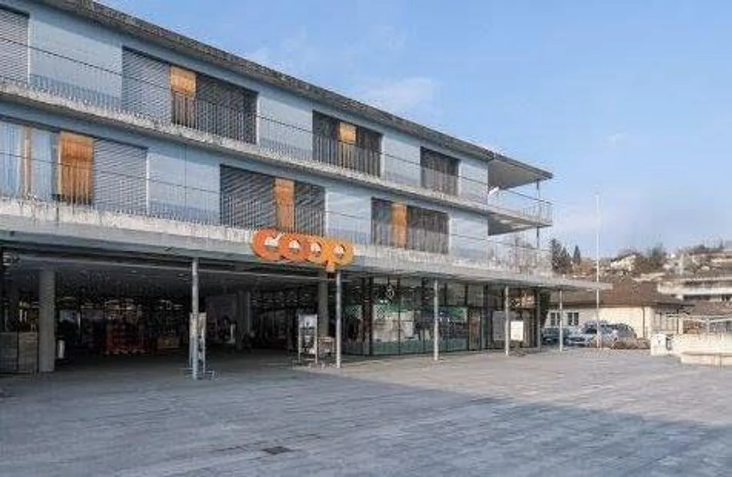 Helle 2-Zimmer-Wohnung - Foto 1 von 7