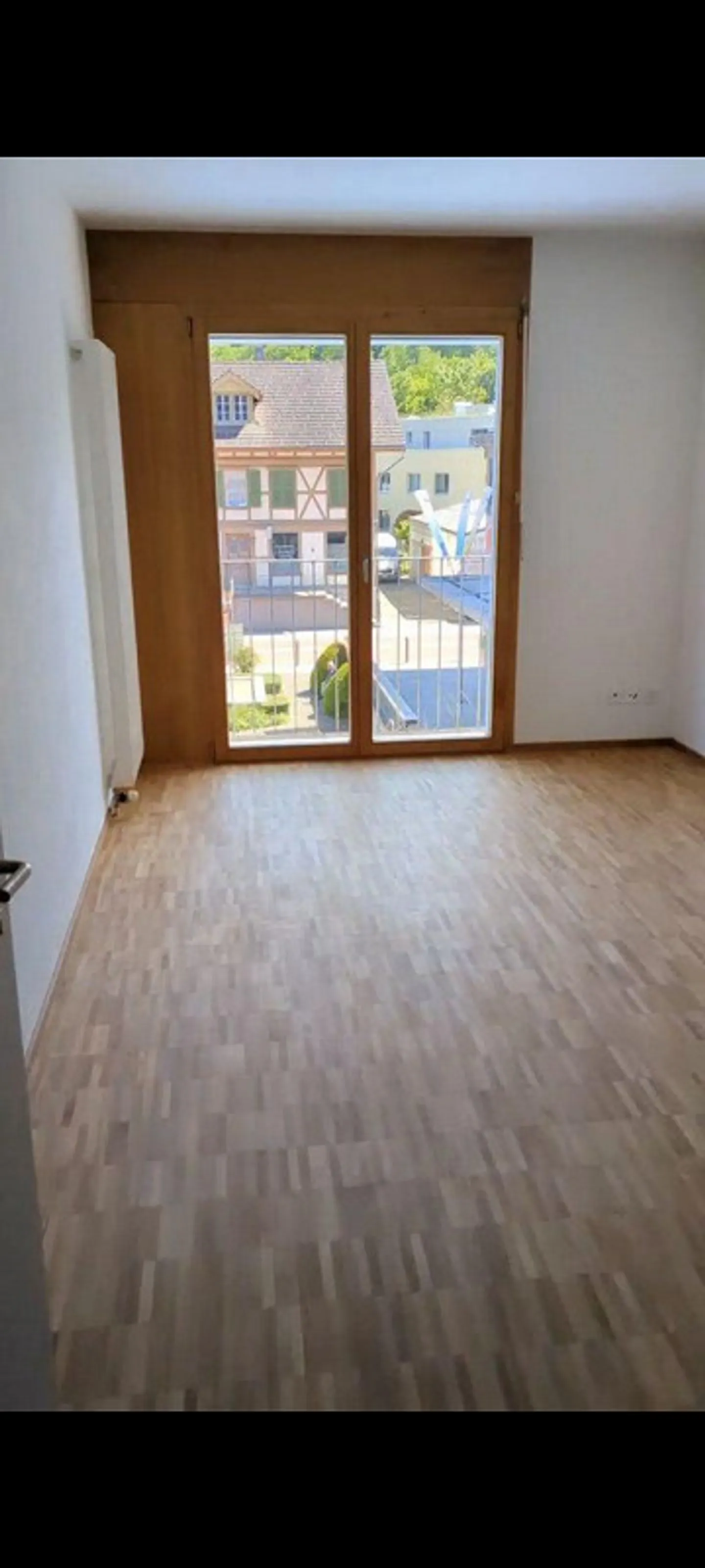 Helle 2-Zimmer-Wohnung - Foto 2 von 7