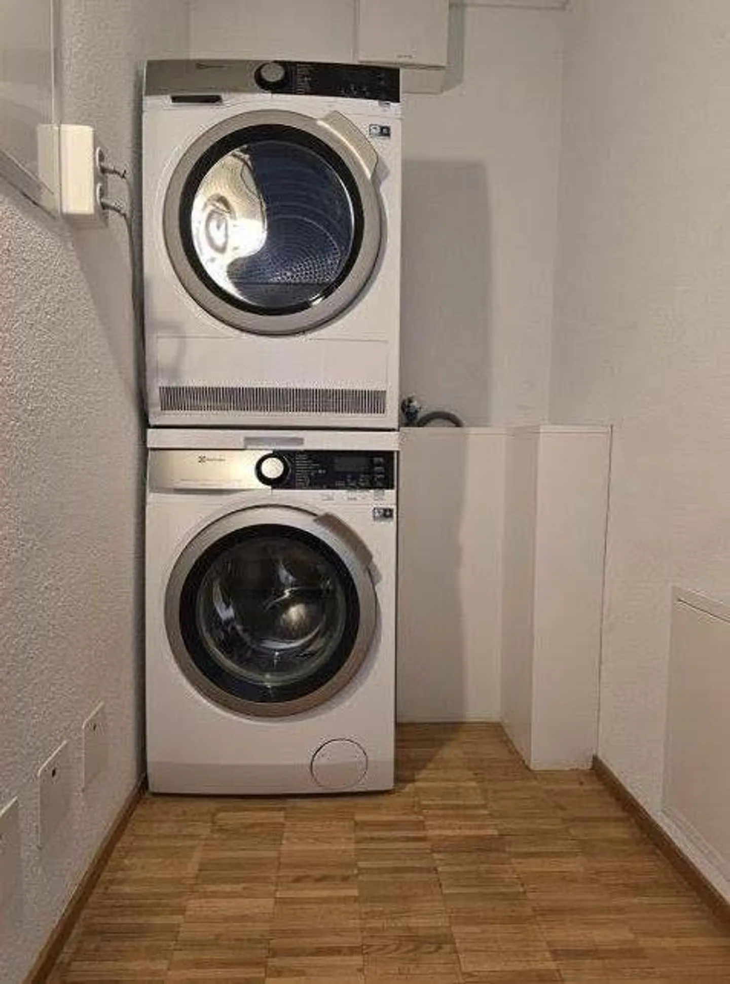 Helle 2-Zimmer-Wohnung - Foto 4 von 7