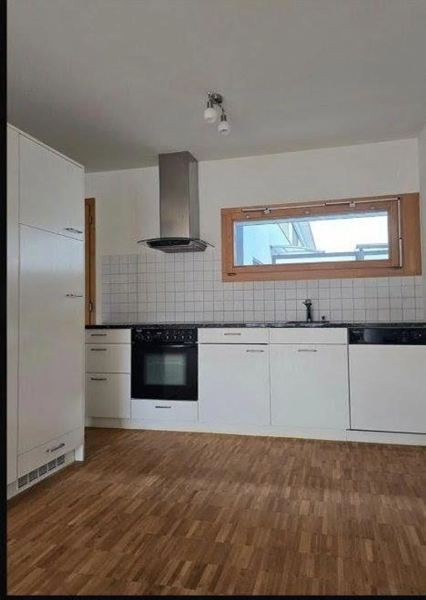 Helle 2-Zimmer-Wohnung - Foto 5 von 7