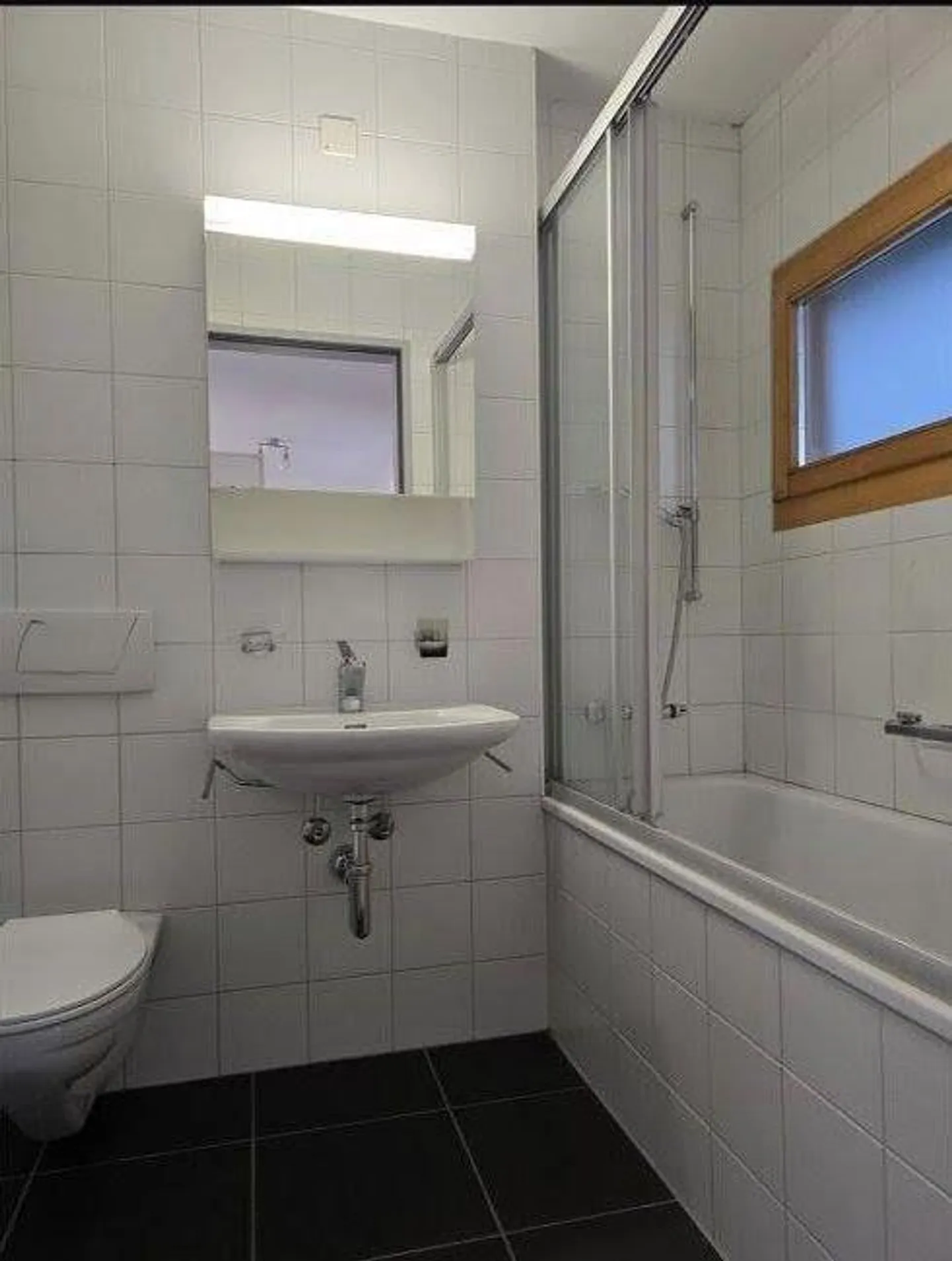 Helle 2-Zimmer-Wohnung - Foto 6 von 7