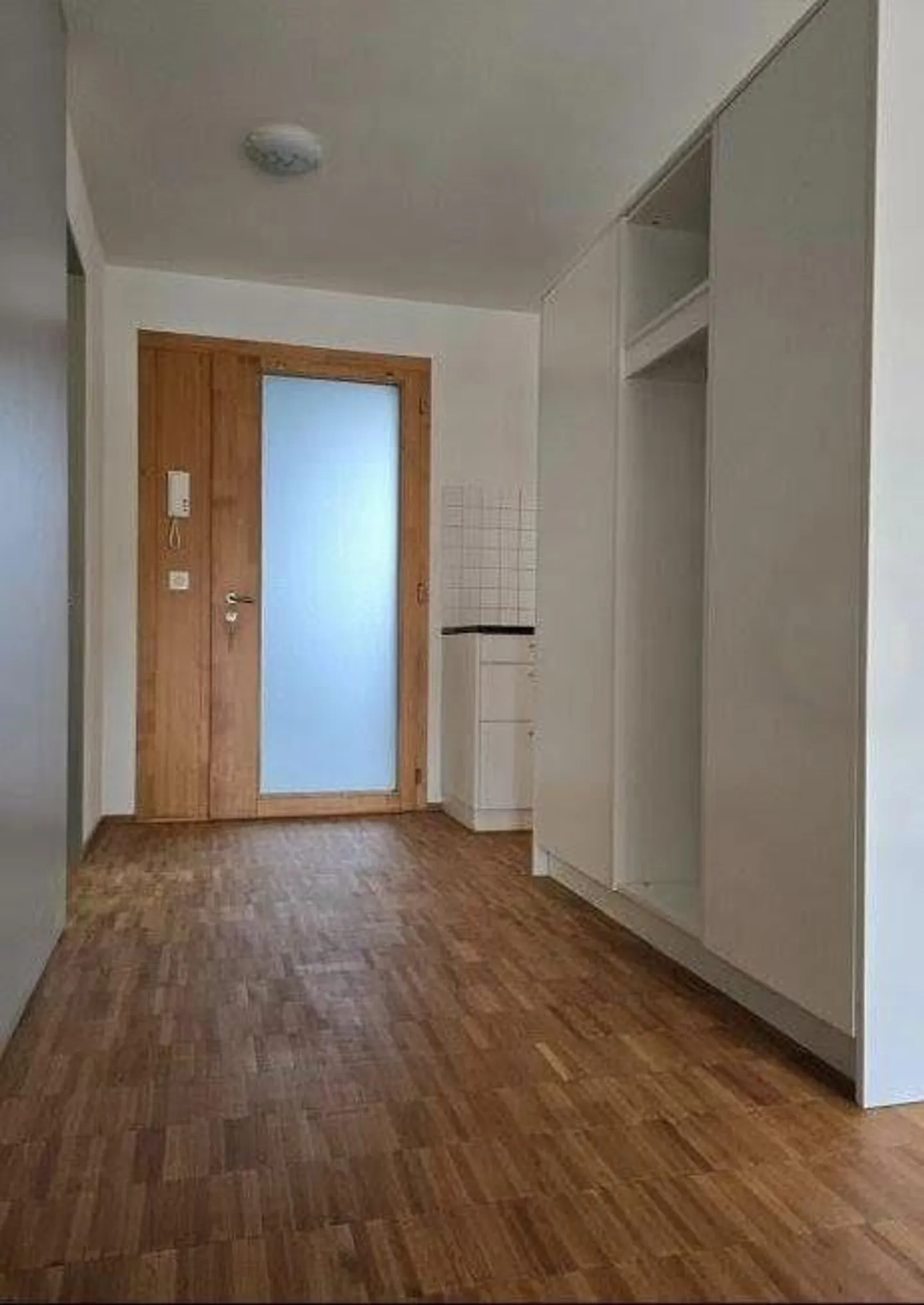 Helle 2-Zimmer-Wohnung - Foto 7 von 7