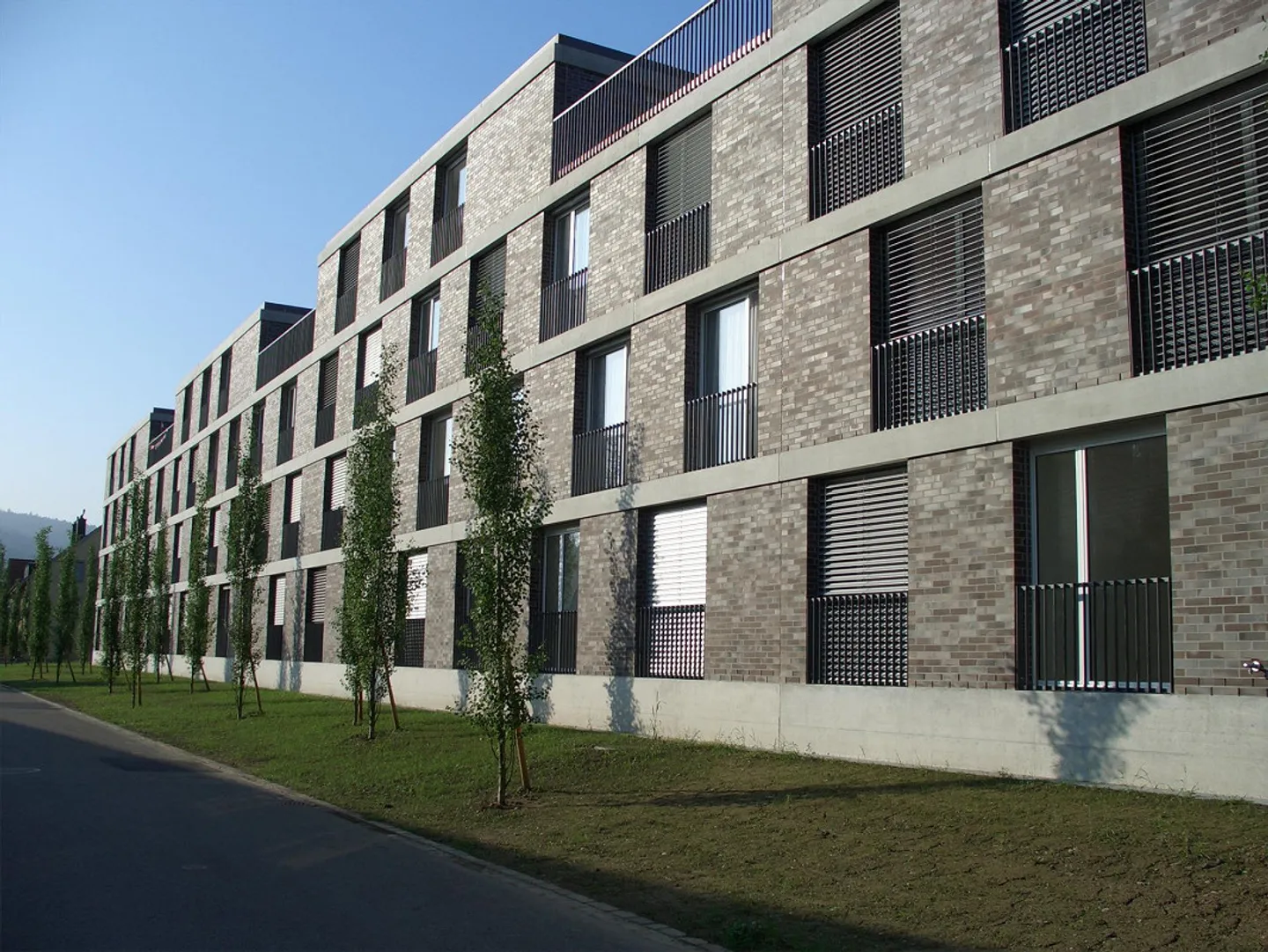 Family-friendly development - Photo 1 of 8