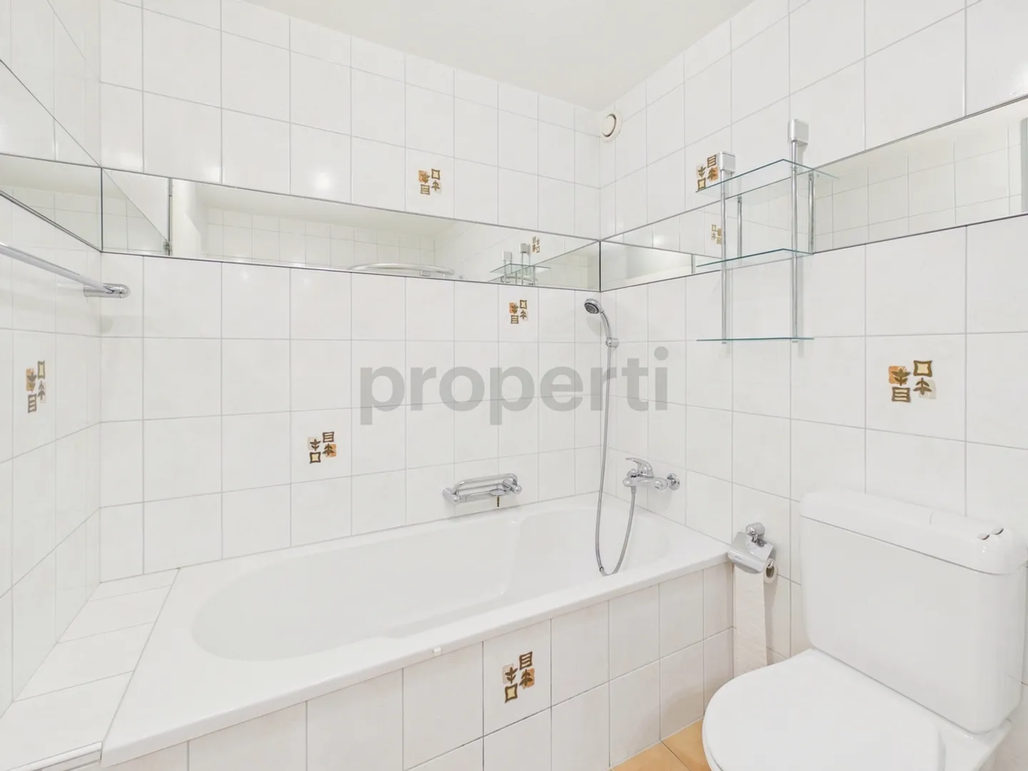 Dreamlike 4.5-room apartment in Rebstein, Canton SG - Photo 11 of 13