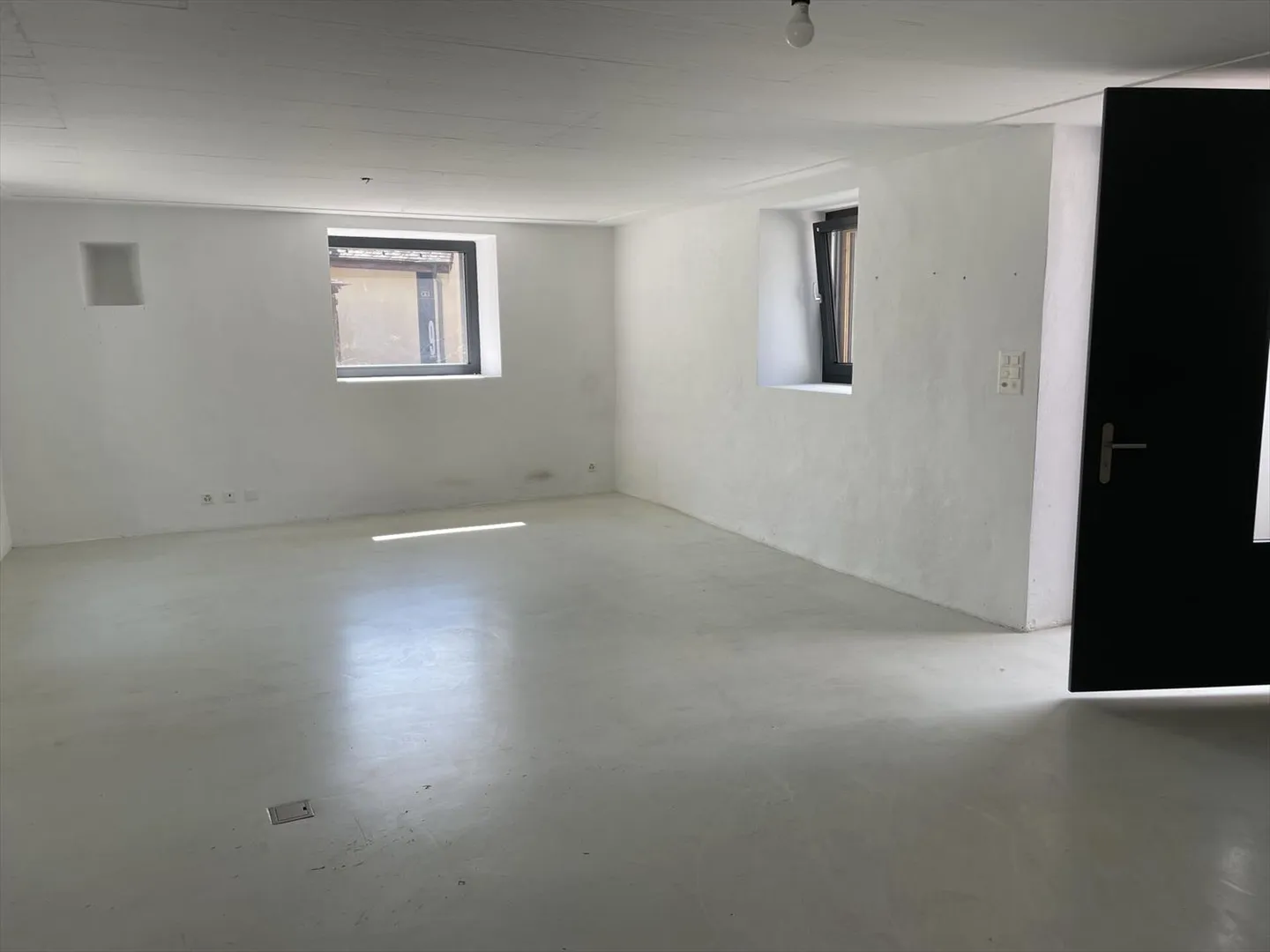 3,5-Zimmer-Wohnung - Foto 2 von 7
