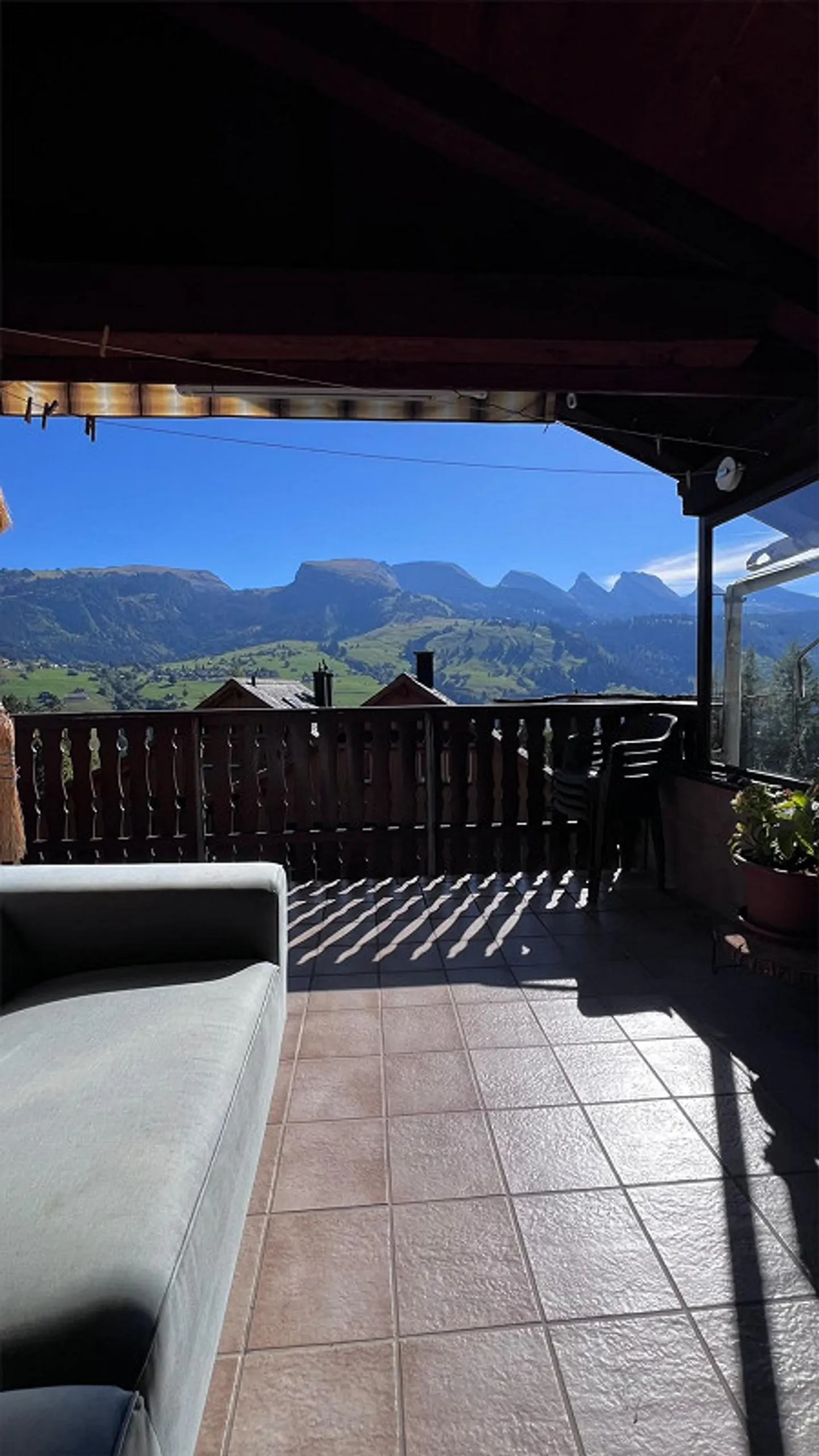 Chalet di 6 stanze con vista magnifica sulle Churfirsten - Foto 6 di 19