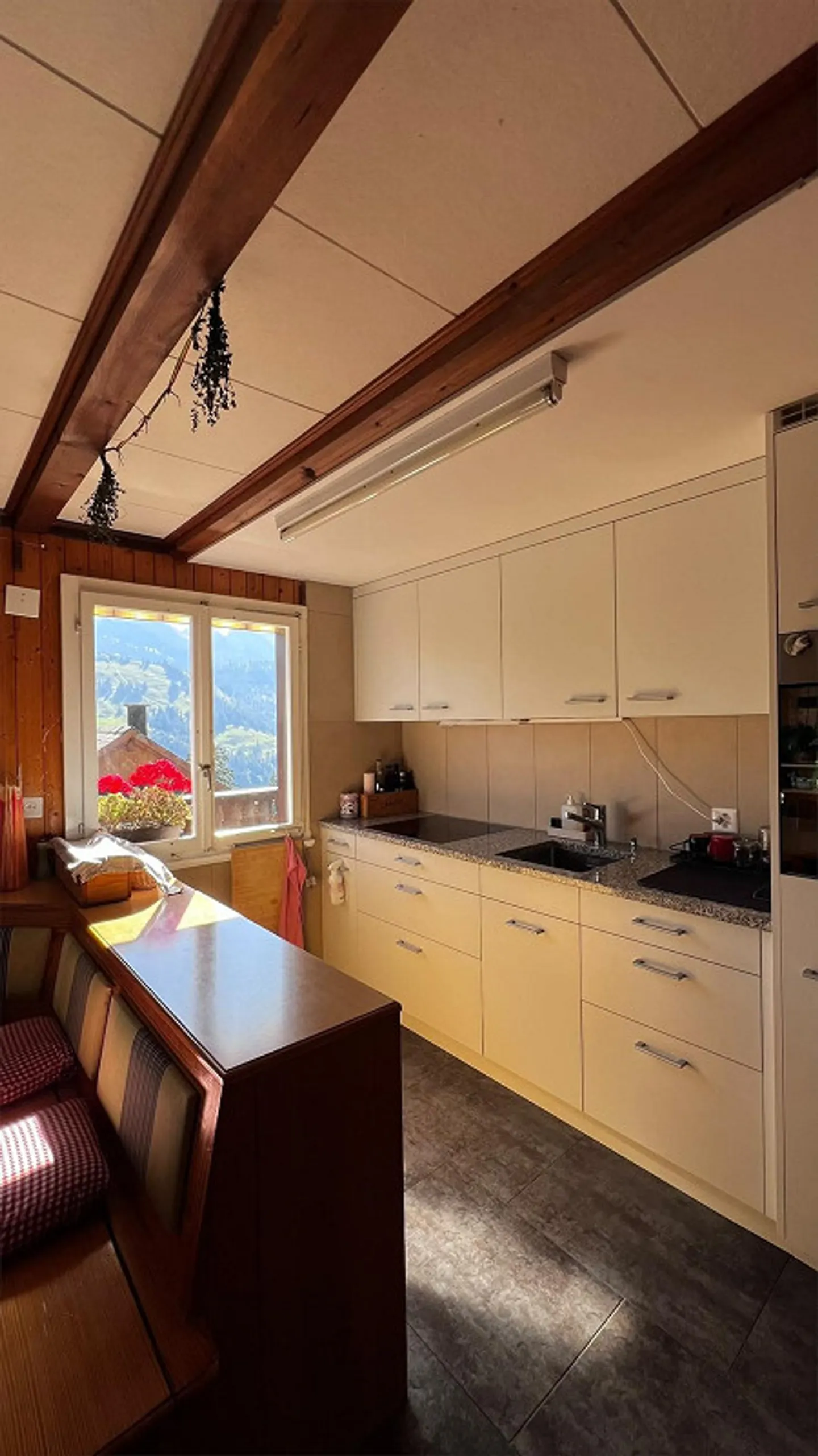 Chalet di 6 stanze con vista magnifica sulle Churfirsten - Foto 9 di 19