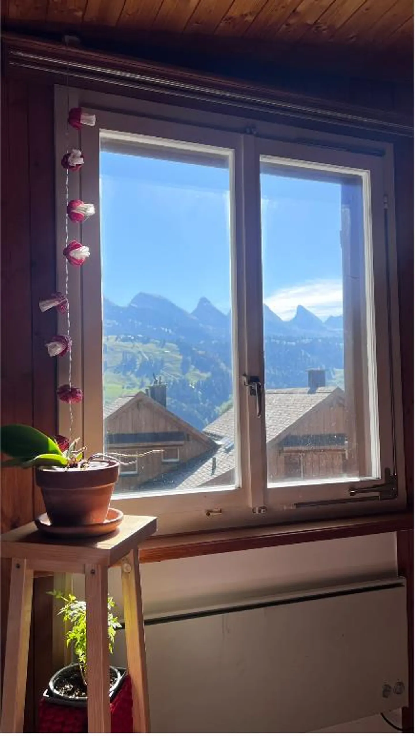 Chalet di 6 stanze con vista magnifica sulle Churfirsten - Foto 14 di 19
