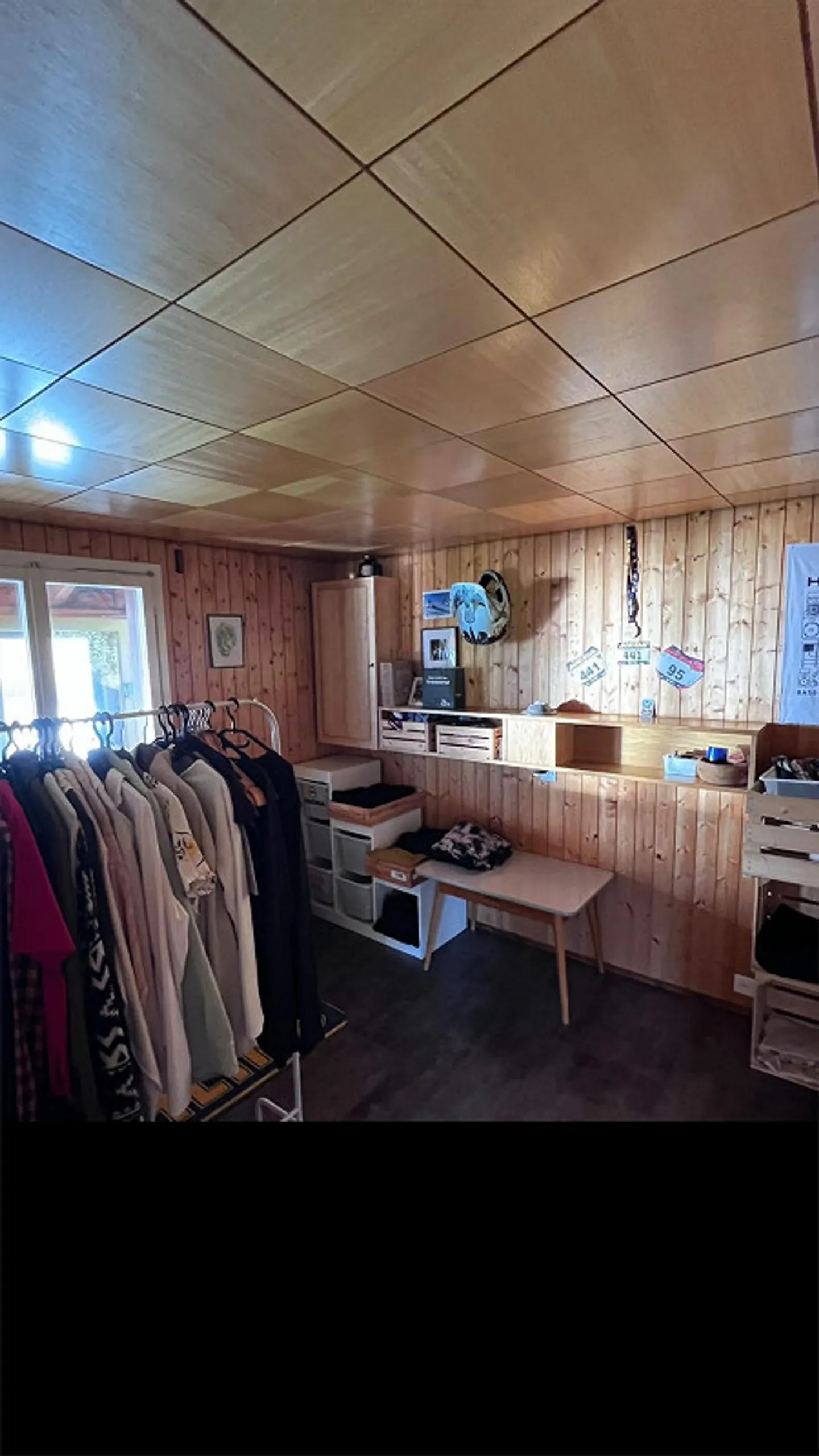 Chalet di 6 stanze con vista magnifica sulle Churfirsten - Foto 17 di 19