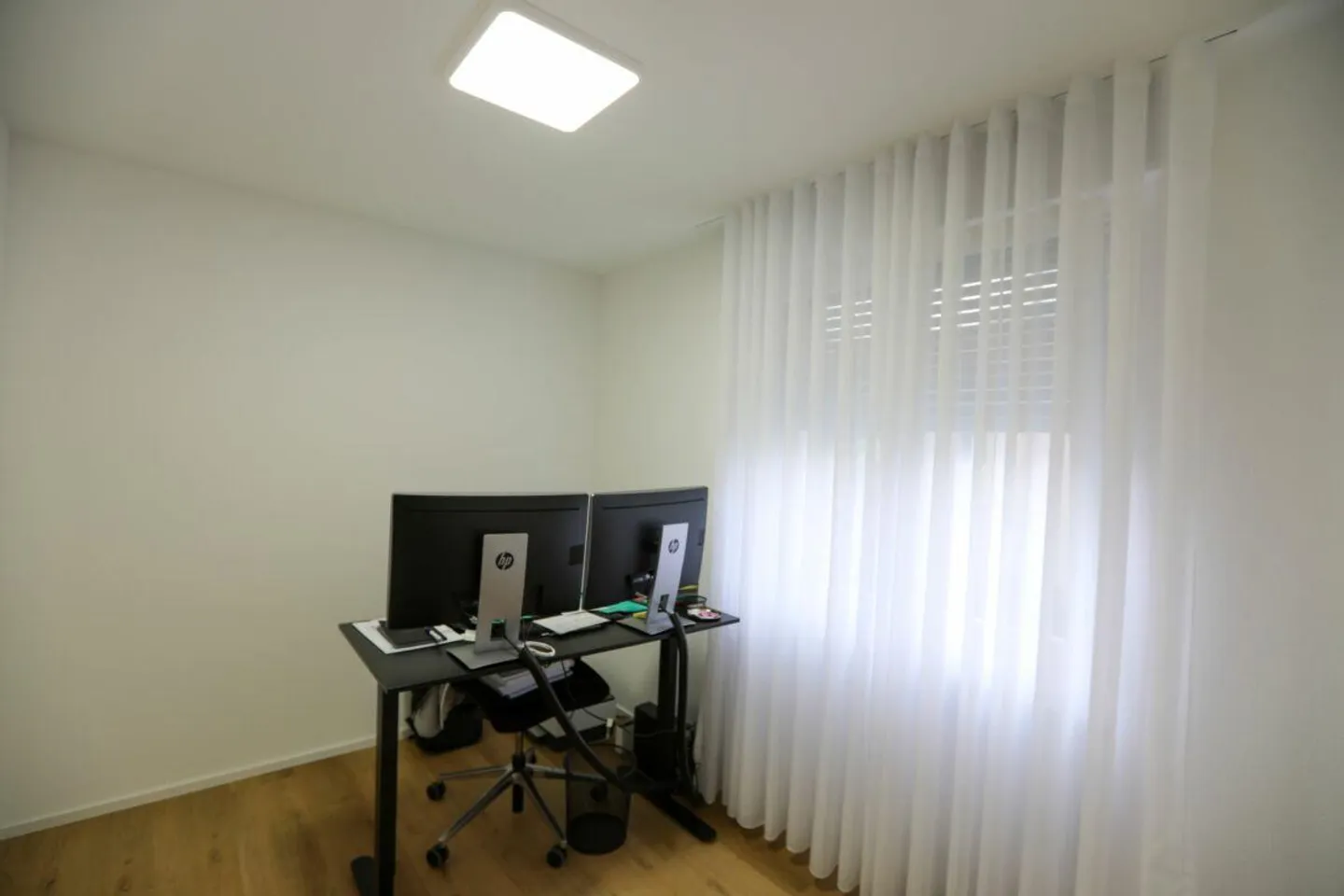 Vivre à Frauenfeld - Appartement sous les toits neuf - Photo 9 sur 11