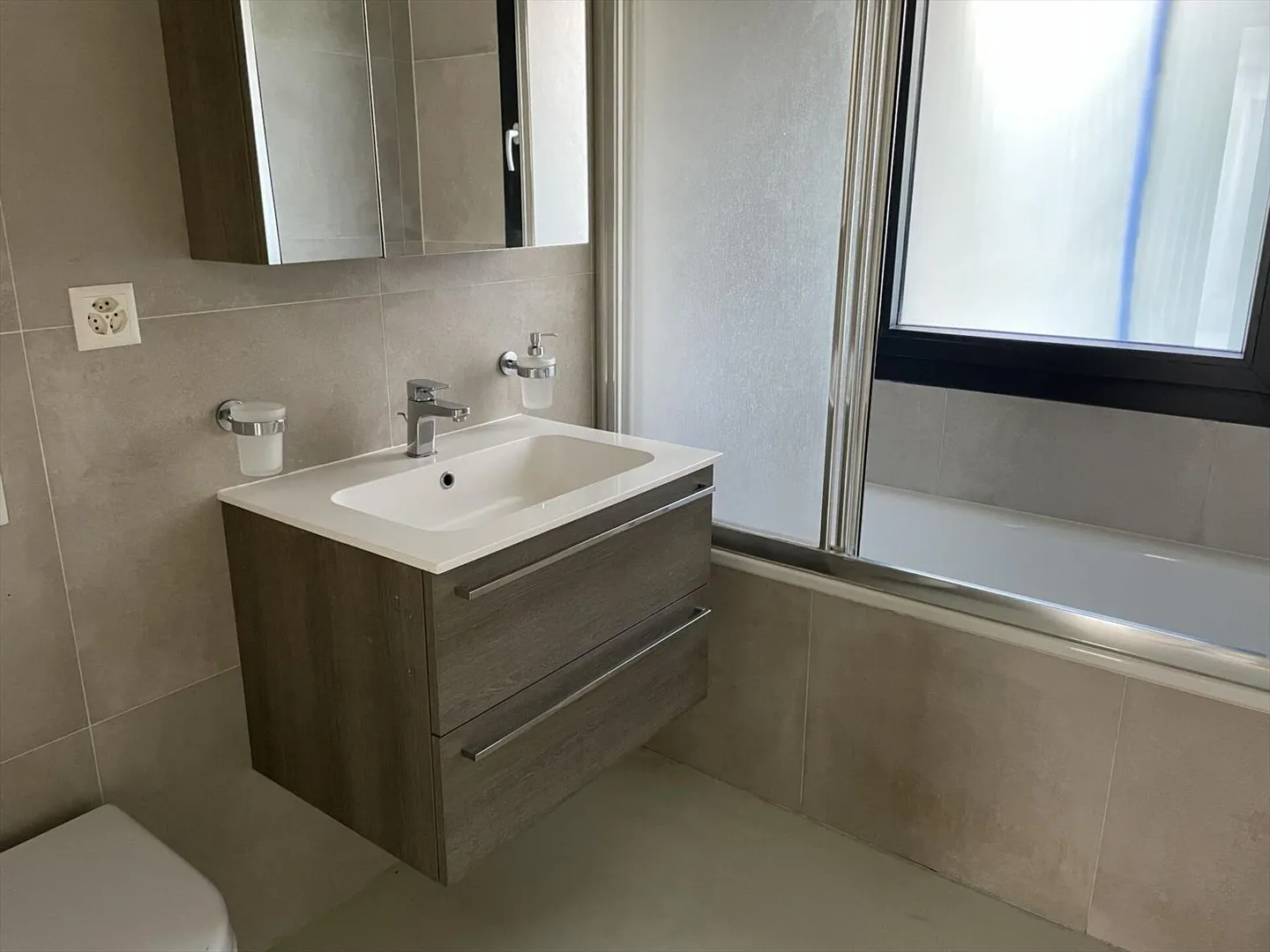 3,5-Zimmer-Wohnung - Foto 4 von 7
