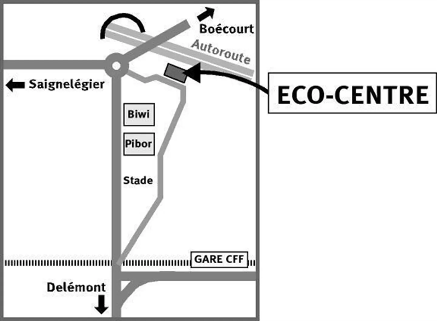 Locale commerciale di 120 m2 - a un passo dall'A16 - Foto 8 di 9