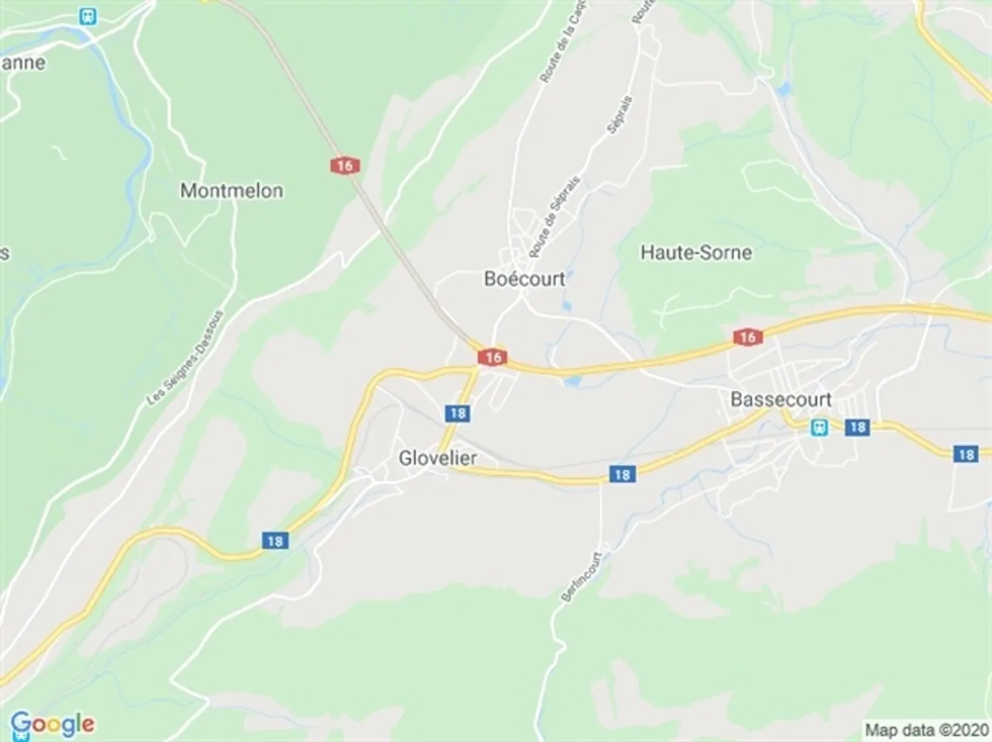 Locale commerciale di 120 m2 - a un passo dall'A16 - Foto 9 di 9