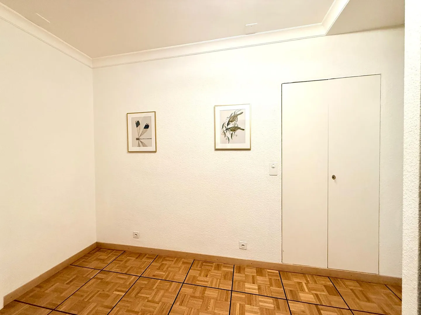 Appartement rénové 3.5 pièces - Photo 4 sur 11